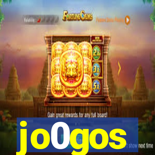 jo0gos