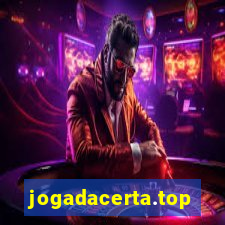 jogadacerta.top