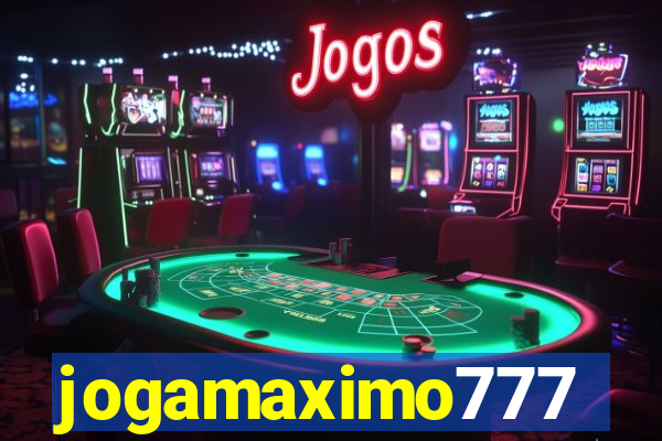 jogamaximo777