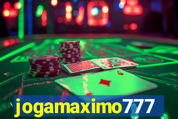 jogamaximo777