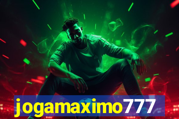 jogamaximo777