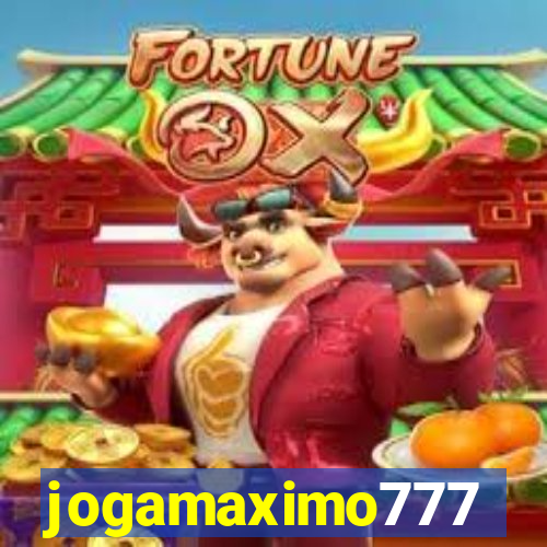 jogamaximo777