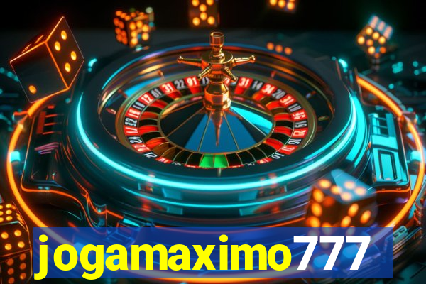 jogamaximo777