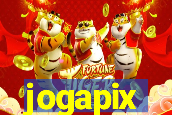 jogapix