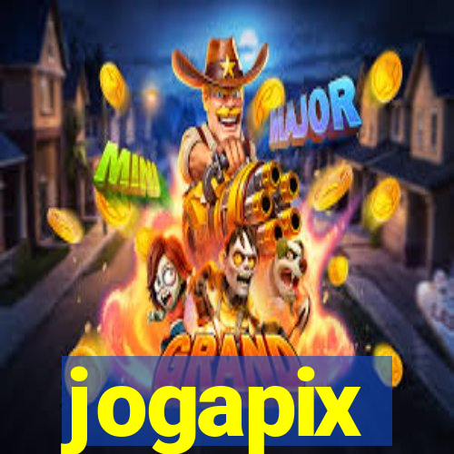 jogapix