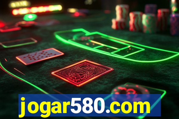 jogar580.com