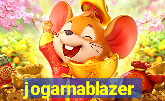 jogarnablazer