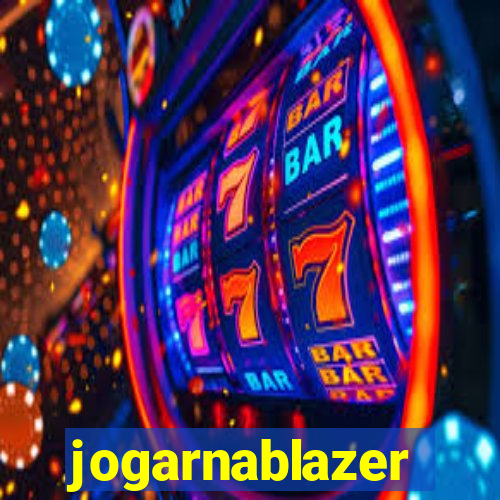 jogarnablazer