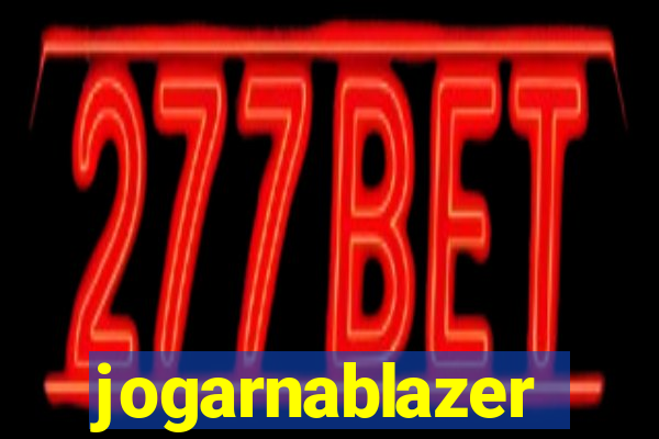 jogarnablazer