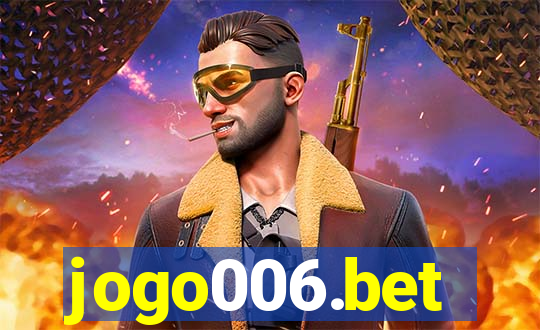 jogo006.bet