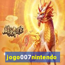 jogo007nintendo