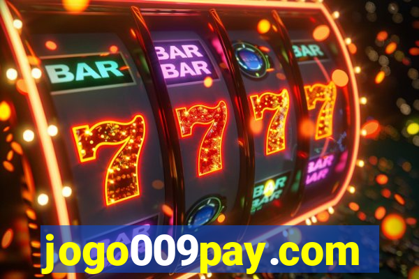 jogo009pay.com