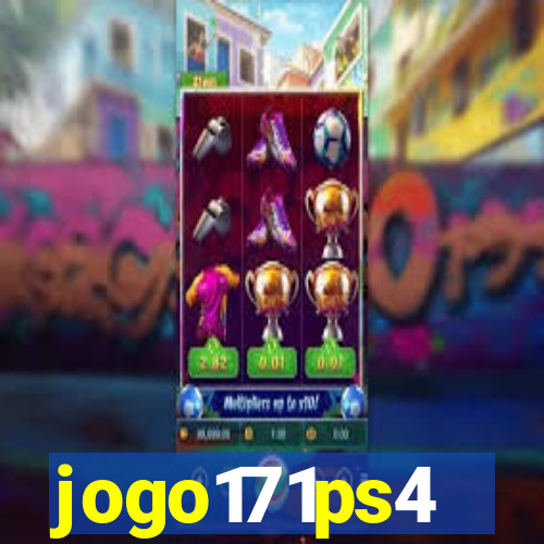 jogo171ps4