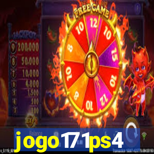 jogo171ps4