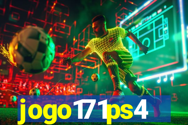 jogo171ps4