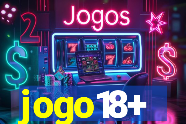 jogo18+