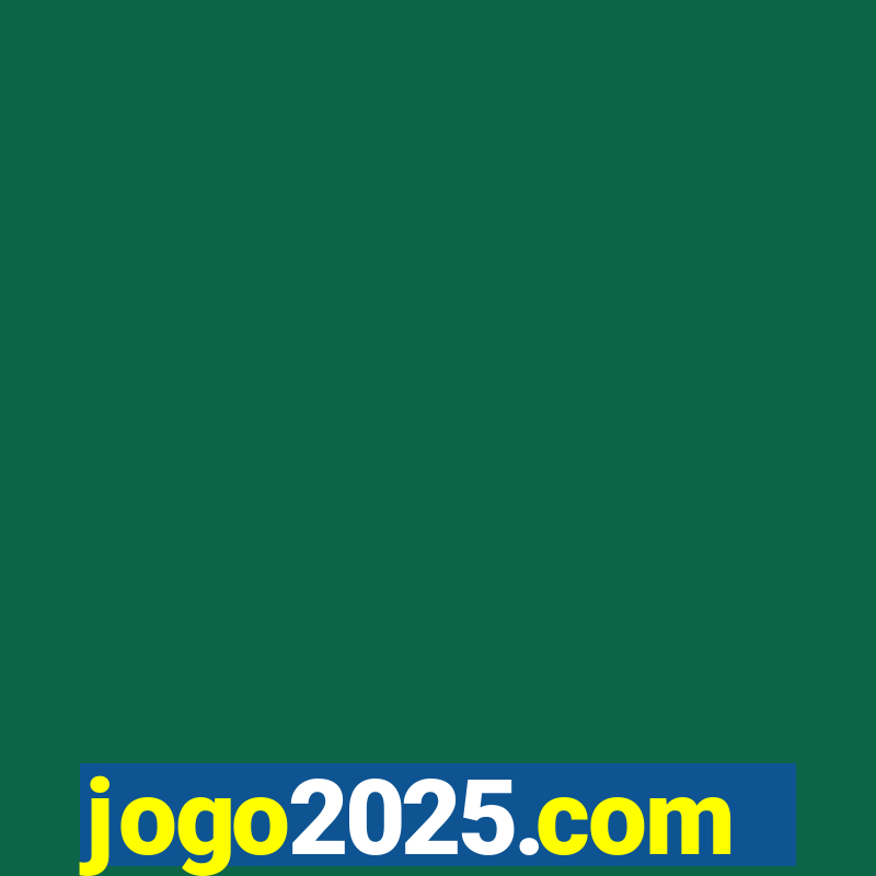 jogo2025.com