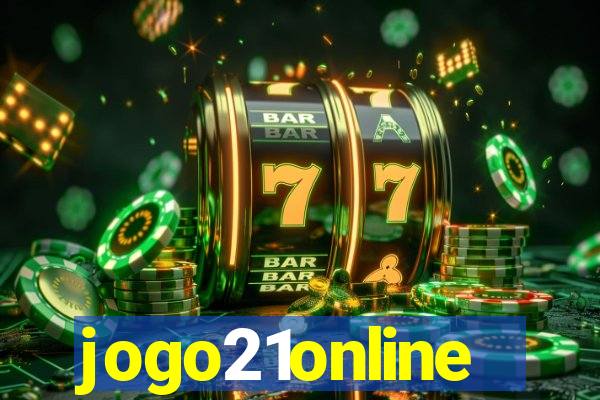 jogo21online