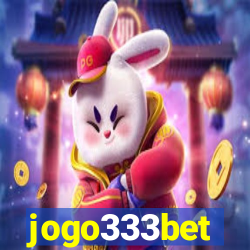 jogo333bet