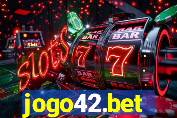 jogo42.bet