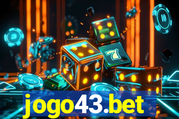 jogo43.bet