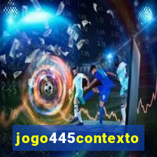 jogo445contexto