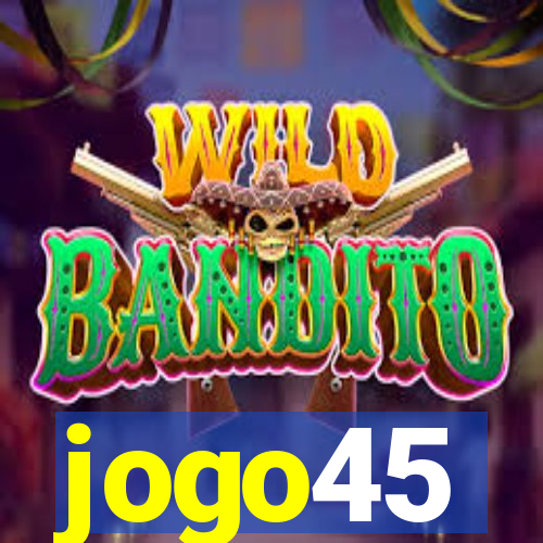 jogo45