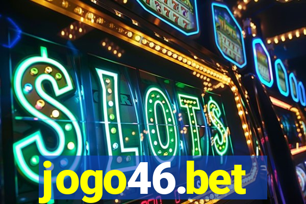 jogo46.bet