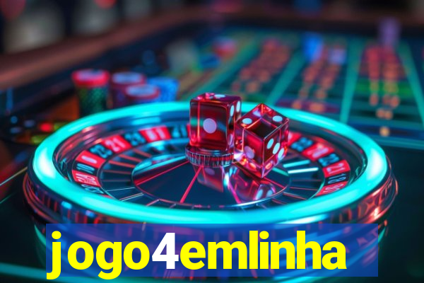 jogo4emlinha