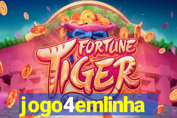 jogo4emlinha