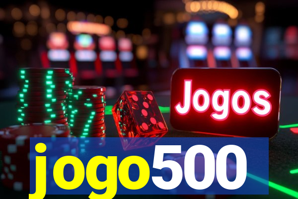 jogo500