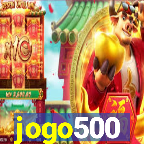 jogo500