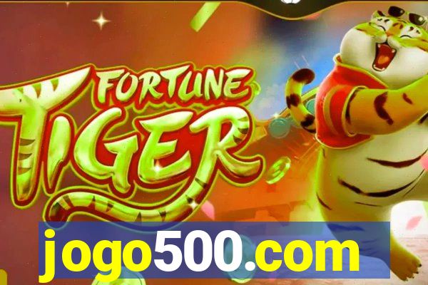 jogo500.com