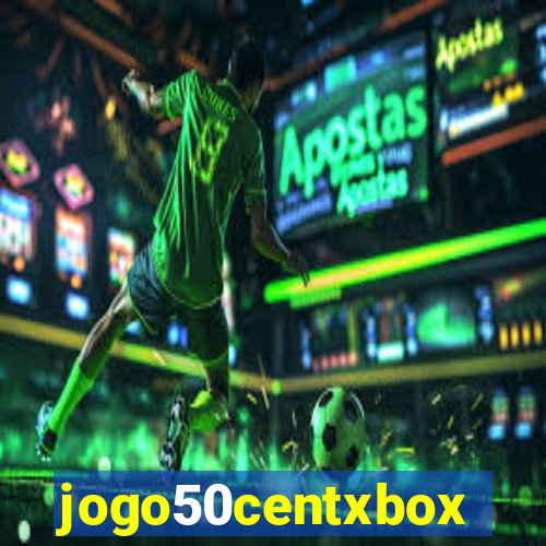 jogo50centxbox