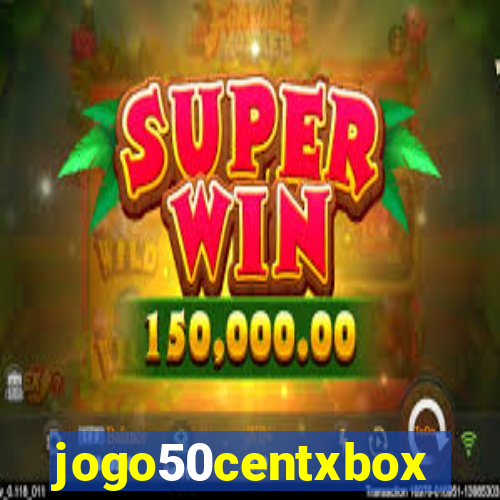 jogo50centxbox