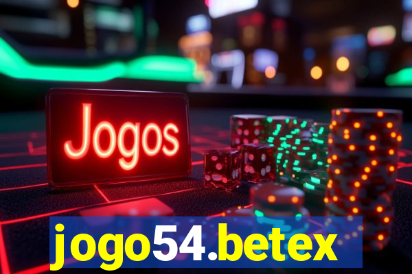 jogo54.betex