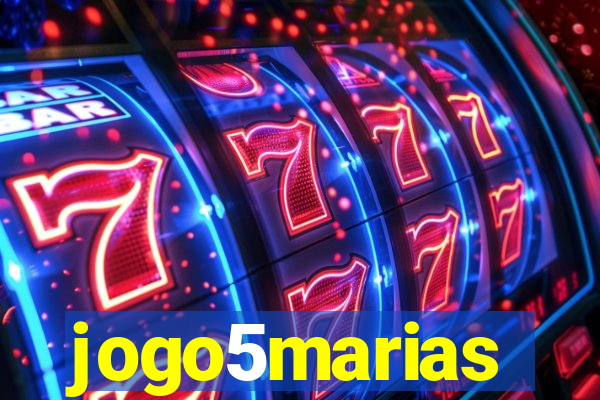 jogo5marias