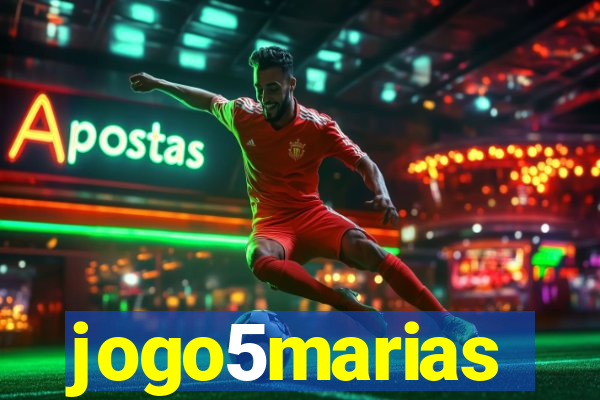 jogo5marias