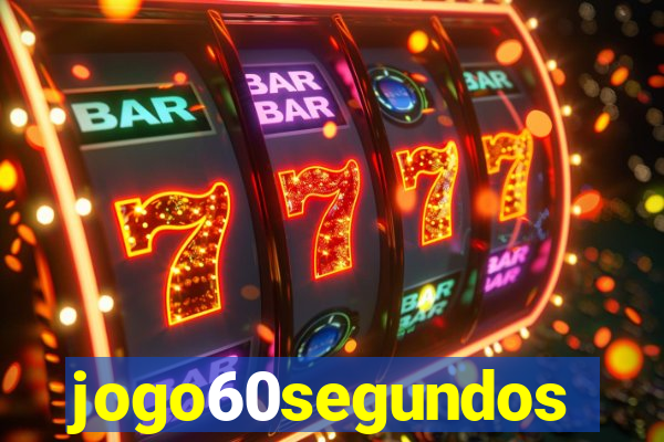 jogo60segundos