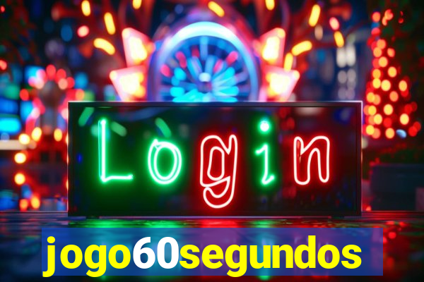 jogo60segundos