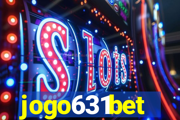 jogo631bet