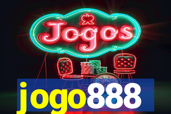 jogo888