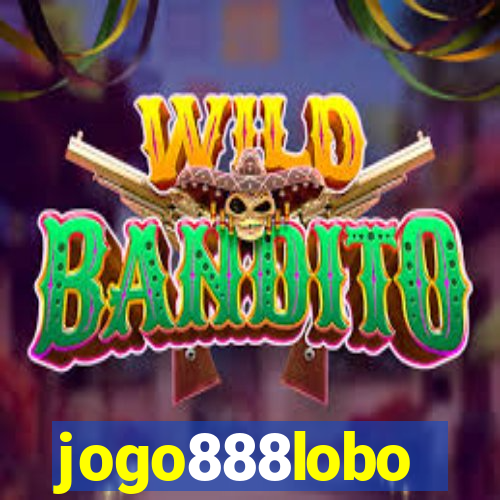 jogo888lobo