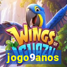 jogo9anos