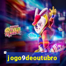 jogo9deoutubro