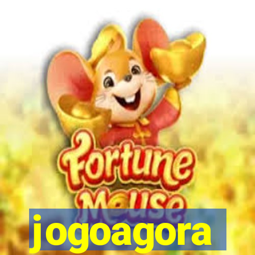 jogoagora