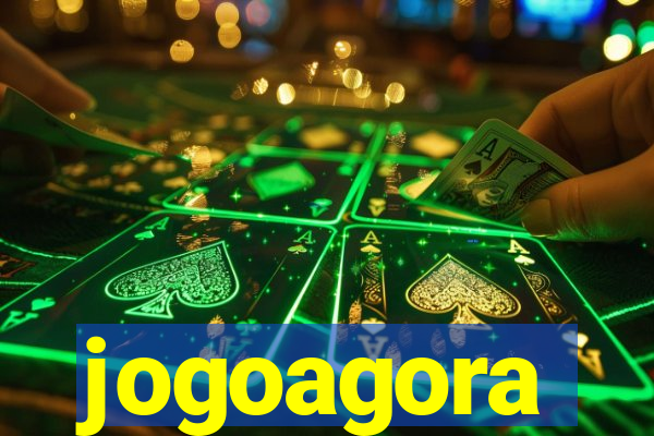 jogoagora