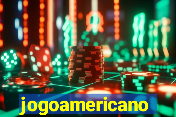 jogoamericano