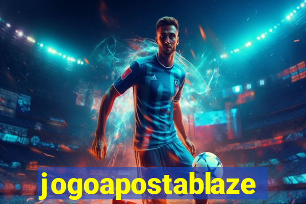 jogoapostablaze