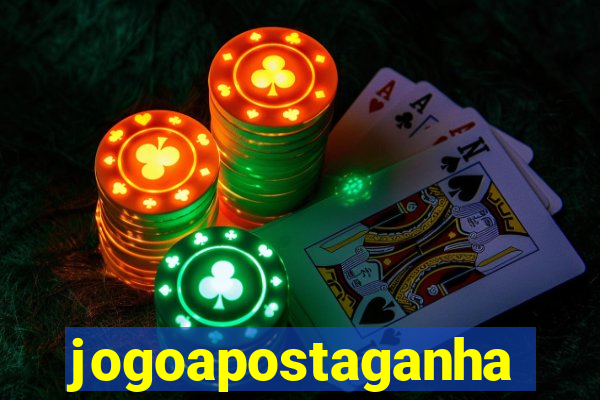 jogoapostaganha